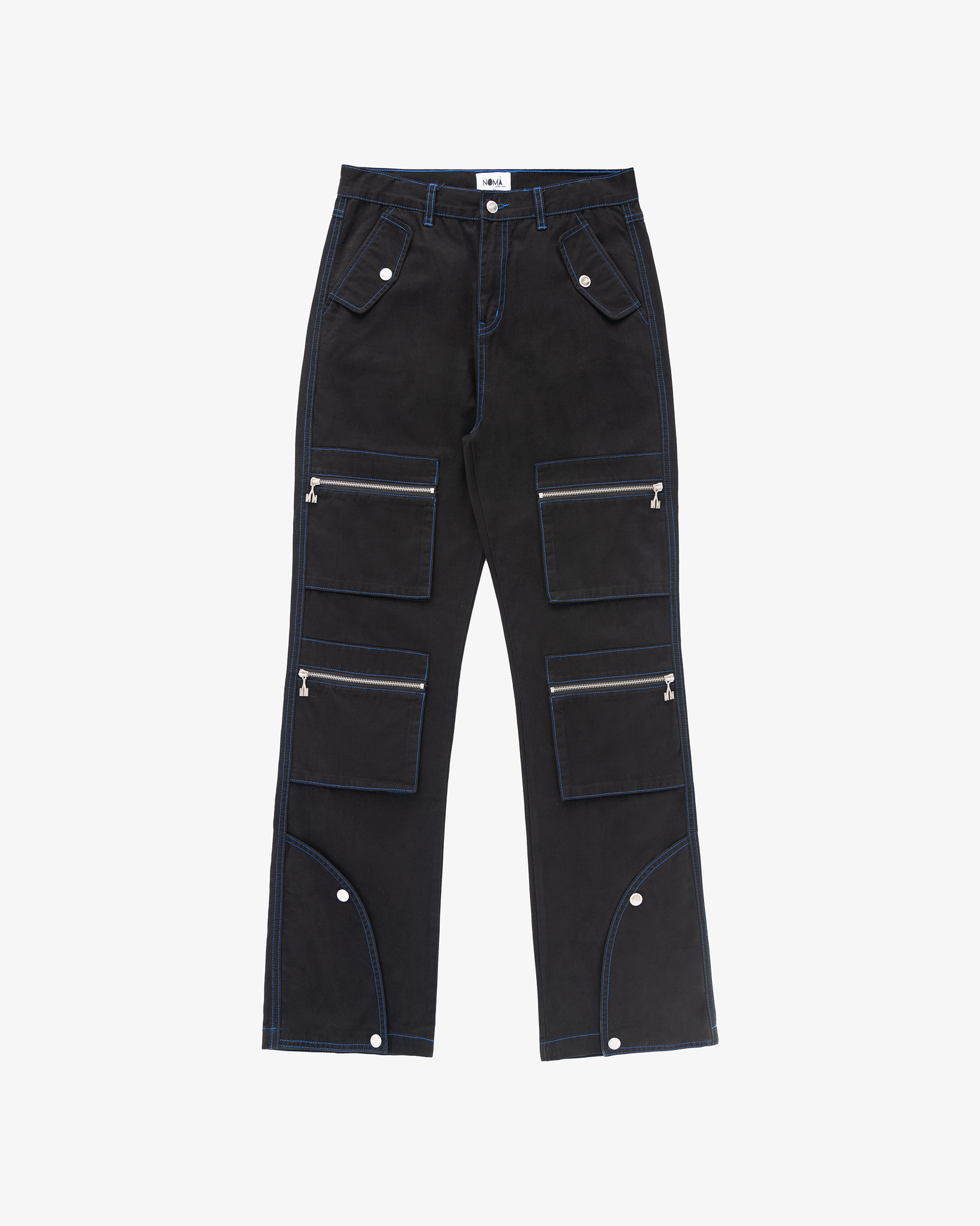 Article.009 Twill Field Pant Anchors