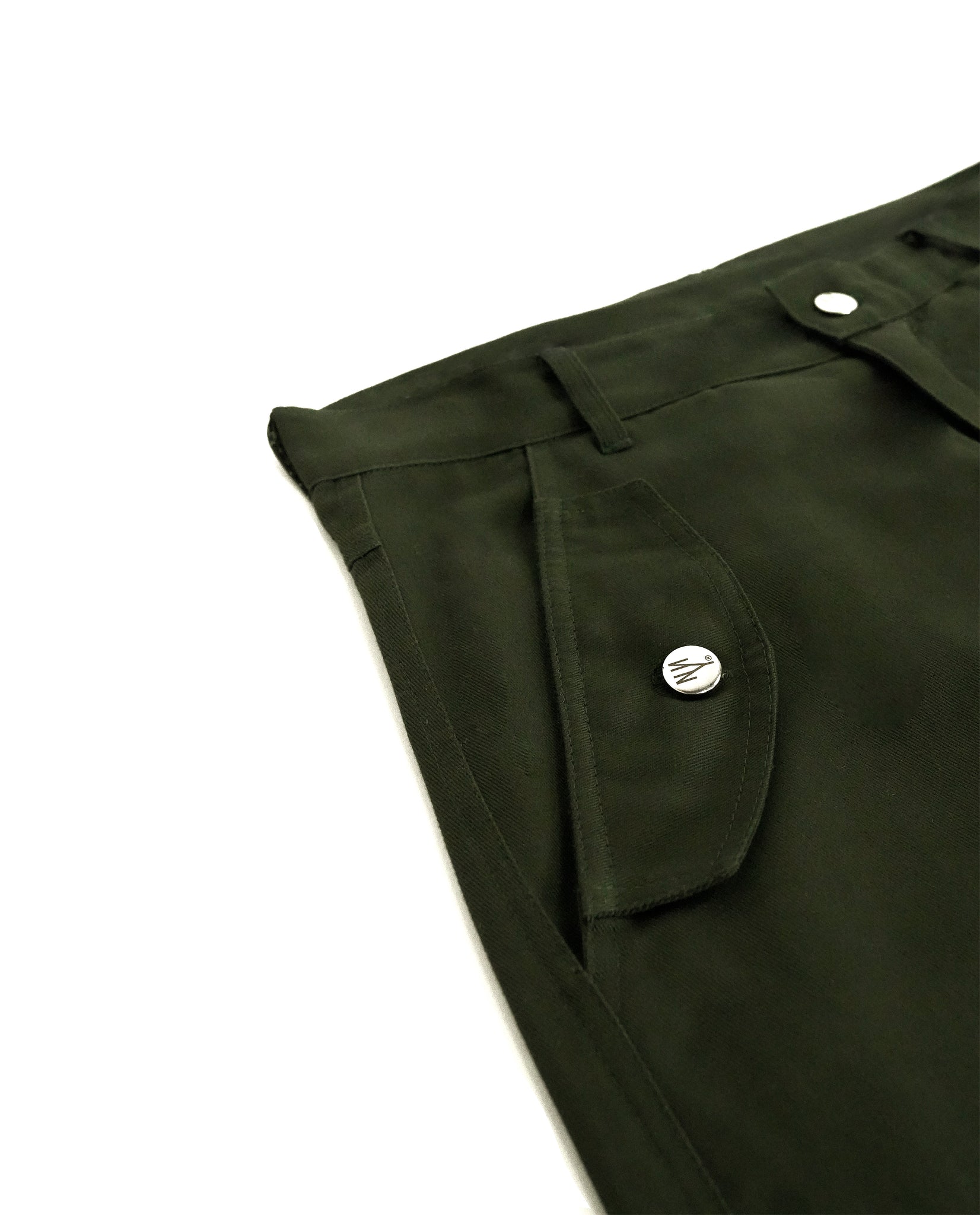 Article.009 Twill Field Pant 2.0